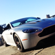 Illustration for article titled 2012 Aston Martin V12 Vantage: The Jalopnik Review